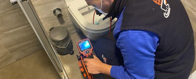 Lavabo Tıkandı Su Gitmiyor