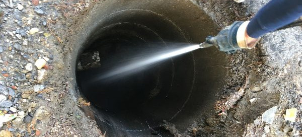 logar tıkanıklığı açma