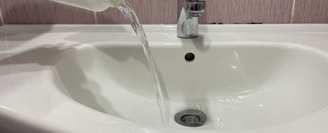 lavabo açıcı kimyasal