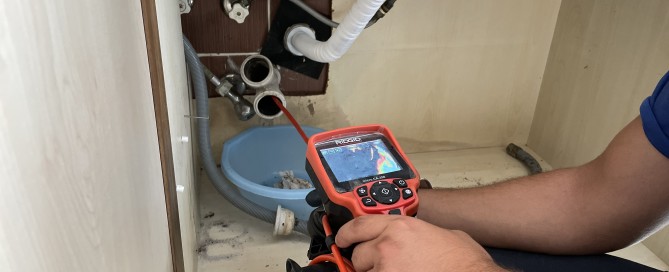 mutfak lavabo tıkandı su gitmiyor