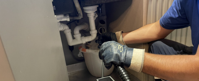bağcılar lavabo tıkanıklığı açma