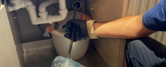 bahçelievler lavabo tıkanıklığı açma