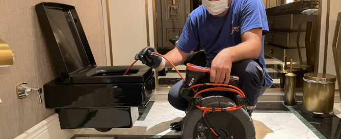 bayrampaşa lavabo tıkanıklığı açma
