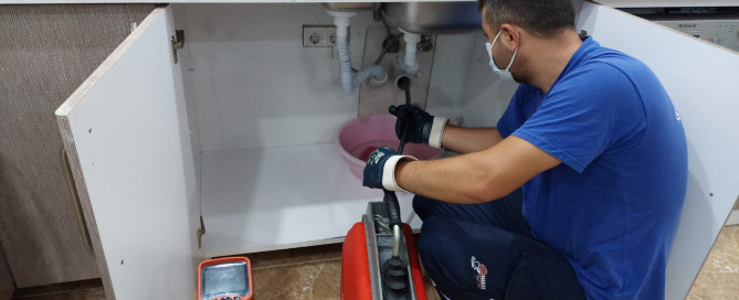 çatalca lavabo tıkanıklığı açma