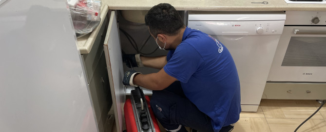 esenyurt lavabo tıkanıklığı açma
