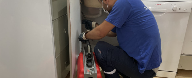 Eyüp Lavabo Tıkanıklığı Açma