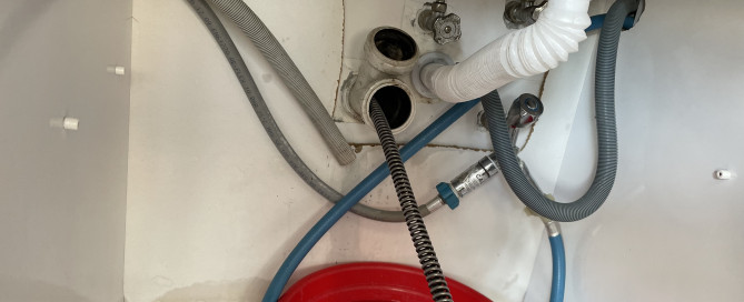 kağıthane lavabo tıkanıklığı açma